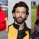 Hrithik Roshan