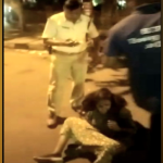 ವಿಕಲಚೇತನ ಮಹಿಳೆ ಮೇಲೆ ಹಲ್ಲೆ ನಡೆಸಿದ್ದ ASI ಅಮಾನತು
