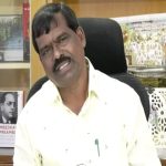 M.P. Kumaswamy