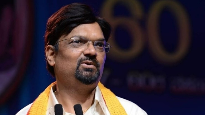 ಕುವೆಂಪು ಅವಹೇಳನ, ರಾಷ್ಟ್ರಗೀತೆ ತಿರುಚಿ ಬರೆದವರ ವಿರುದ್ಧ ಕ್ರಮಕ್ಕೆ ಕಸಾಪ ಆಗ್ರಹ