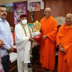 ಆದಿಚುಂಚನಗಿರಿಯಲ್ಲಿ ಕಳೆಗಟ್ಟಿದ ಯುವಜನೋತ್ಸವ