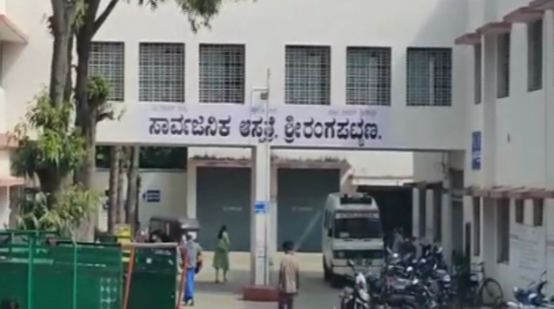 ಶ್ರೀರಂಗಪಟ್ಟಣಕ್ಕೆ ಕೊರೊನಾತಂಕ – ಓಂ ಶಕ್ತಿ ದೇಗುಲಕ್ಕೆ ಹೋಗಿ ಬಂದ 30 ಮಂದಿಗೆ ಪಾಸಿಟಿವ್