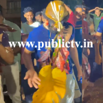 ತುಳುನಾಡಿನ ಆರಾಧ್ಯ ದೈವ ಕೊರಗಜ್ಜನಿಗೆ ವರನಿಂದ ಅವಮಾನ!