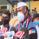 ನಾನು ಯಾರ ಸಂಪರ್ಕದಲ್ಲೂ ಇಲ್ಲ, ಬಿಜೆಪಿ ಸಂಪರ್ಕದಲ್ಲಿದ್ದೇನೆ: ಎಂಟಿಬಿ ನಾಗರಾಜ್