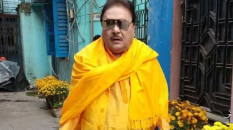 ಬೈಕ್ ಅಪಘಾತ – ಟಿಎಂಸಿ ನಾಯಕ ಮದನ್ ಮಿತ್ರಾಗೆ ಗಾಯ