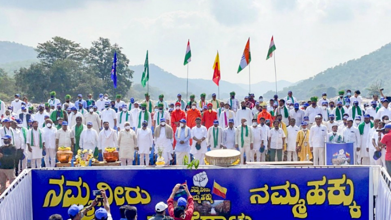 ಸಿದ್ದರಾಮಯ್ಯಗೆ ಮೂಲ ಕಾಂಗ್ರೆಸ್ಸಿಗರ ಟಕ್ಕರ್‌