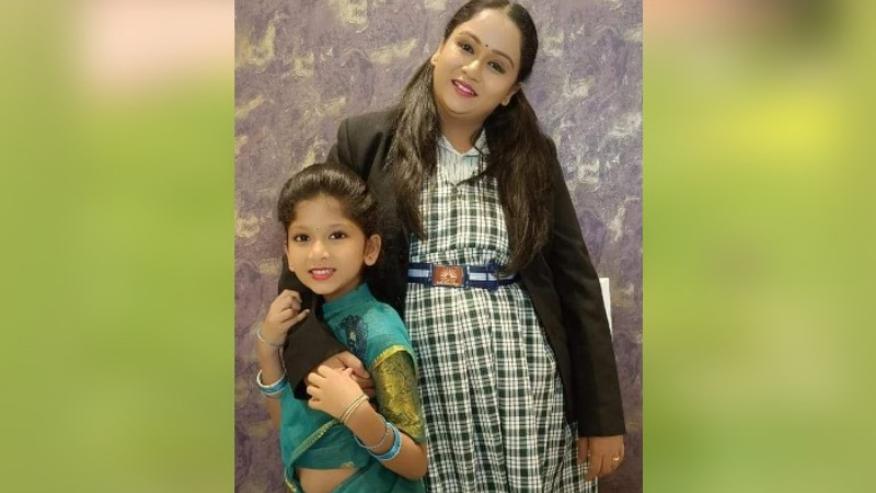 ರಸ್ತೆ ಅಪಘಾತದಲ್ಲಿ ನನ್ನಮ್ಮ ಸೂಪರ್ ಸ್ಟಾರ್ ಖ್ಯಾತಿಯ ಸಮನ್ವಿ ದಾರುಣ ಸಾವು