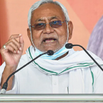 ಕಾಂಗ್ರೆಸ್ ಅಧಃಪತನಕ್ಕೆ ಕಾರಣ ಯಾರು ಎನ್ನೋದು ಜನರಿಗೆ ತಿಳಿದಿದೆ: ನಿತೀಶ್ ಕುಮಾರ್