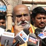 ಹಿಂದೂಗಳ ಬಂಧನ ಮುಂದುವರೆದ್ರೆ ನರಗುಂದ ಹೊತ್ತಿ ಉರಿಯುತ್ತೆ ಹುಷಾರ್: ಮುತಾಲಿಕ್