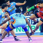 ಪ್ರೊ ಕಬಡ್ಡಿಗೆ ಕೊರೊನಾ ಅಡ್ಡಿ – ಇಂದಿನಿಂದ ಜ.28ರ ವರೆಗೆ ಪ್ರತಿದಿನ 1 ಪಂದ್ಯ