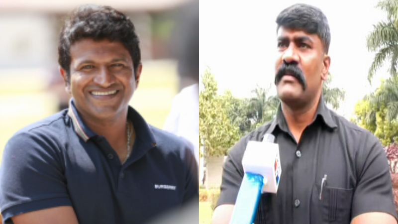 ಬದುಕಿದ್ದು ಸತ್ತಂತೆ ಇದ್ದೇವೆ, ನಾವು ಬದುಕಿರೋವರೆಗೆ ಅಪ್ಪು ನೆನಪಲ್ಲೇ ಇರ್ತೇವೆ: ಛಲಪತಿ