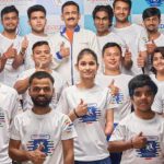 ದೇಶದ ಮೊದಲ ಪ್ಯಾರಾ ಬ್ಯಾಡ್ಮಿಂಟನ್ ಅಕಾಡೆಮಿ ಸ್ಥಾಪನೆ