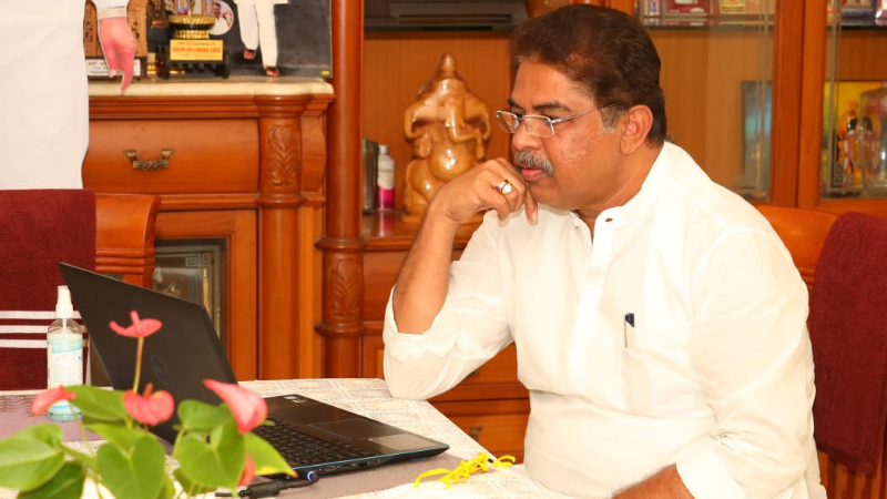 ಜನಸ್ನೇಹಿ ಬಜೆಟ್, ಎಲ್ಲರಿಗೂ ಸಹಾಯವಾಗುವ ಕಾರ್ಯಕ್ರಮಗಳು: ಆರ್.ಅಶೋಕ್