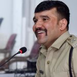 ‘ಇದು ನಮ್ ಶಾಲೆ’ ಚಿತ್ರದ ಸಾಂಗ್ ರಿಲೀಸ್ ಮಾಡಿ ಐಪಿಎಸ್ ಅಧಿಕಾರಿ