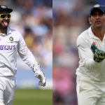 ಪಂತ್ ನೂತನ ಮೈಲಿಗಲ್ಲು – ಧೋನಿ ಜೊತೆ Elite ಪಟ್ಟಿಗೆ ಸೇರ್ಪಡೆ