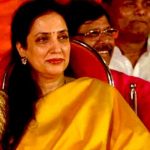 Rashmi Thackeray