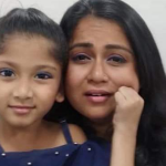 ನಟಿ ಅಮೃತಾ ನಾಯ್ಡು ಬಾಳಲ್ಲಿ ಪದೇ ಪದೇ ವಿಧಿಯಾಟ