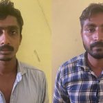 ಅತ್ಯಾಚಾರ ನಡೆಸಿ, ವೀಡಿಯೋ ಮಾಡಿ ವಾಟ್ಸಪ್‍ನಲ್ಲಿ ಹರಿಬಿಟ್ಟ ಕಿರಾತಕರು ಅರೆಸ್ಟ್