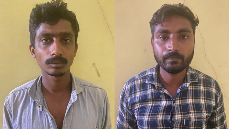 ಅತ್ಯಾಚಾರ ನಡೆಸಿ, ವೀಡಿಯೋ ಮಾಡಿ ವಾಟ್ಸಪ್‍ನಲ್ಲಿ ಹರಿಬಿಟ್ಟ ಕಿರಾತಕರು ಅರೆಸ್ಟ್