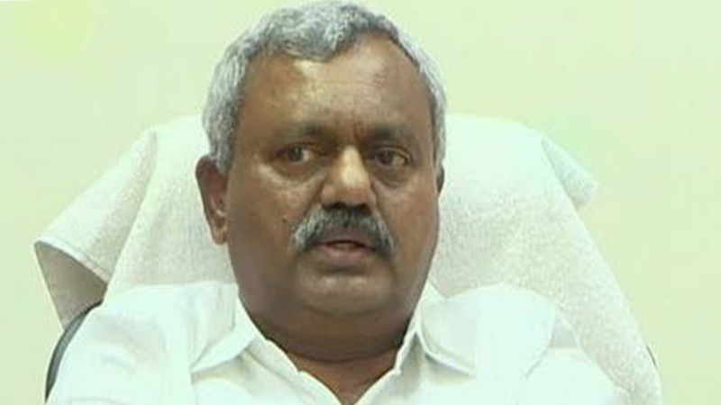 ಕಾಂಗ್ರೆಸ್ ಆಡಿರೋ ಪ್ರತಿಮಾತು ನಮ್ಮ ಹೃದಯವನ್ನು ಇರಿಯುತ್ತಿದೆ: ಸೋಮಶೇಖರ್