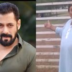 ಸಲ್ಮಾನ್ ಫಾರ್ಮ್‍ಹೌಸ್‍ನಲ್ಲಿ ಸೆಲೆಬ್ರಿಟಿಗಳ ಶವ, ಮಕ್ಕಳ ಕಳ್ಳ ಸಾಗಾಣಿಕೆ ನಡೆಯುತ್ತೆ ಎಂದ ನೆರೆಮನೆಯವ!