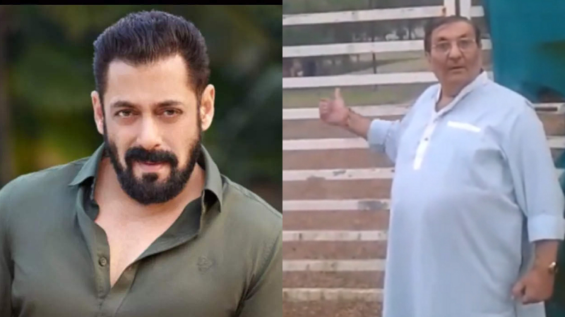 ಸಲ್ಮಾನ್ ಫಾರ್ಮ್‍ಹೌಸ್‍ನಲ್ಲಿ ಸೆಲೆಬ್ರಿಟಿಗಳ ಶವ, ಮಕ್ಕಳ ಕಳ್ಳ ಸಾಗಾಣಿಕೆ ನಡೆಯುತ್ತೆ ಎಂದ ನೆರೆಮನೆಯವ!