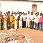 ಸರ್ಕಾರಿ ಶಾಲೆಗಳನ್ನು ಉಳಿಸೋಣ, ಅಭಿವೃದ್ಧಿಗೊಳಿಸೋಣ : ಶಶಿಕಲಾ ಜೊಲ್ಲೆ
