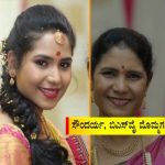15 ದಿನದ ಹಿಂದೆಯಷ್ಟೇ ಪತಿ ಜೊತೆಗೆ ಕಾಲೇಜಿಗೆ ತೆರಳಿ ಹಳೆ ಸ್ನೇಹಿತರನ್ನು ಮಾತಾಡಿಸಿದ್ದ ಸೌಂದರ್ಯ!