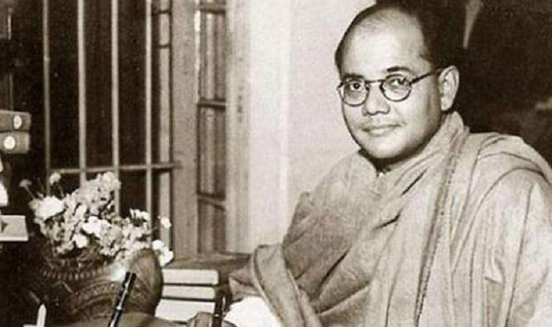 ನೇತಾಜಿ ಜನ್ಮದಿನವಾದ ಜನವರಿ 23 ರಿಂದಲೇ ಗಣರಾಜ್ಯೋತ್ಸವ ಆಚರಣೆ ಪ್ರಾರಂಭ