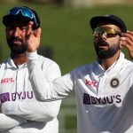 3ನೇ ಟೆಸ್ಟ್ ಪಂದ್ಯದಲ್ಲಿ ಭಾರತಕ್ಕೆ ಸೋಲು – ಸರಣಿ ವಶಪಡಿಸಿಕೊಂಡ ಆಫ್ರಿಕಾ