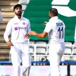 ಆಫ್ರಿಕಾ ವೇಗಿಗಳ ಬಿಗಿ ದಾಳಿ – ಭಾರತ 202‌ ರನ್‌ಗೆ ಆಲೌಟ್