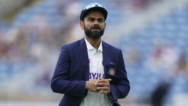 ಕೊಹ್ಲಿ ನಾಯಕತ್ವ ತ್ಯಜಿಸಲು ಇದೇ ಕಾರಣ!