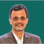ಮುಖ್ಯ ಆರ್ಥಿಕ ಸಲಹೆಗಾರರಾಗಿ ಅನಂತ ನಾಗೇಶ್ವರನ್ ನೇಮಕ