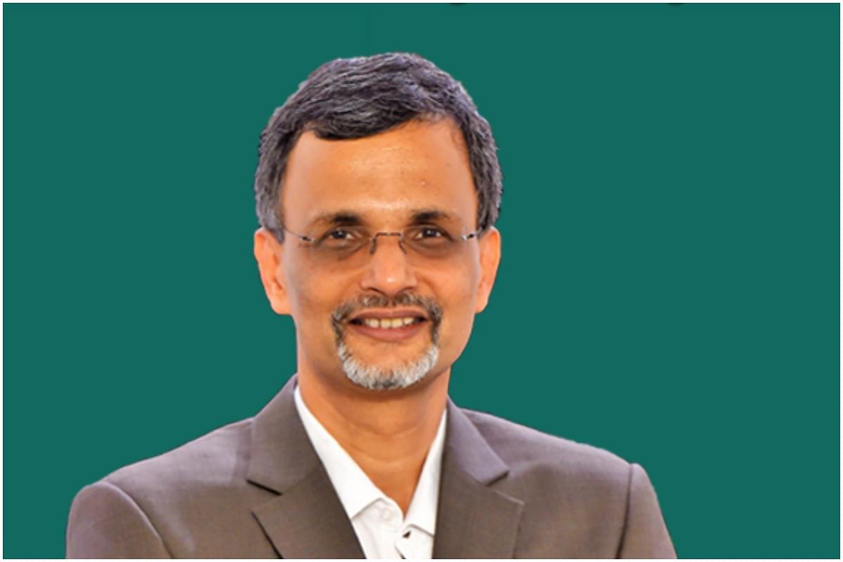 ಮುಖ್ಯ ಆರ್ಥಿಕ ಸಲಹೆಗಾರರಾಗಿ ಅನಂತ ನಾಗೇಶ್ವರನ್ ನೇಮಕ
