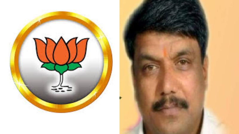 ಅಶ್ಲೀಲ ಫೋಟೋ ವಾಟ್ಸಪ್ ಗ್ರೂಪ್‍ಗೆ ಹಾಕಿ ಪೇಚೆಗೆ ಸಿಲುಕಿದ ಬಿಜೆಪಿ ಮುಖಂಡ