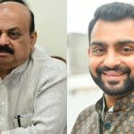 ಸಿಎಂ ಬಸವರಾಜ ಬೊಮ್ಮಾಯಿ ಪುತ್ರನಿಗೂ ಕೋವಿಡ್