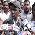 ಸರ್ಕಾರ ಯಾವುದೇ ಆದೇಶ ನೀಡಲಿ ಪಾದಯಾತ್ರೆ ನಿಲ್ಲಲ್ಲ: ಡಿ.ಕೆ ಸುರೇಶ್