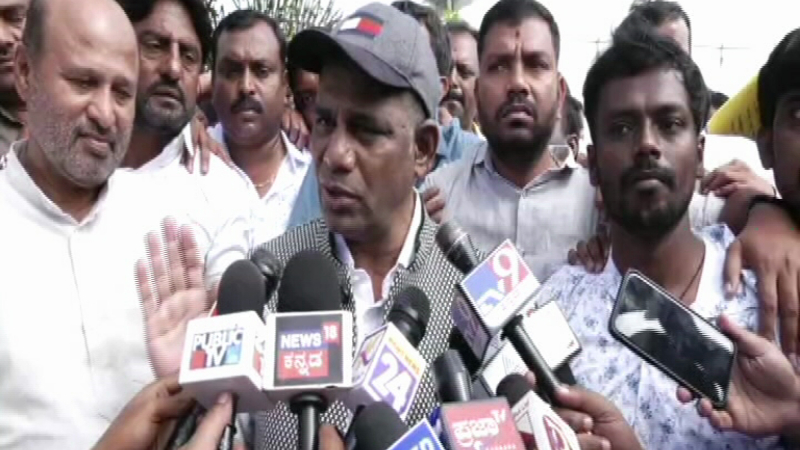 ಸರ್ಕಾರ ಯಾವುದೇ ಆದೇಶ ನೀಡಲಿ ಪಾದಯಾತ್ರೆ ನಿಲ್ಲಲ್ಲ: ಡಿ.ಕೆ ಸುರೇಶ್