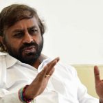 ಪಾದಯಾತ್ರೆ ಮೊಟಕುಗೊಳಿಸಲು ಸರ್ಕಾರದಿಂದ ವೀಕೆಂಡ್ ಕರ್ಫ್ಯೂ ಜಾರಿ: ಈಶ್ವರ್ ಖಂಡ್ರೆ