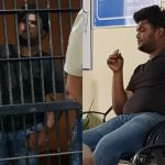 ಬೀದಿ ನಾಯಿ ಮೇಲೆ ಕಾರು ಹತ್ತಿಸಿದ್ದ ಆದಿಕೇಶವುಲು ಮೊಮ್ಮಗ ಅರೆಸ್ಟ್‌