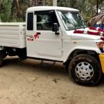 ಅವಮಾನಿಸಿದ್ದ ರೈತನ ಮನೆಗೆ ಹೊಸ ಗೂಡ್ಸ್ ಜೀಪ್ ಕಳುಹಿಸಿ ಶುಭಕೋರಿದ ಮಹೀಂದ್ರಾ