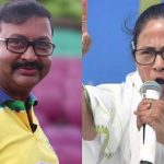 ಪತ್ನಿಗೆ ಕೋವಿಡ್‌ ಬಂದಿದ್ರೂ ನೀನು ಹೊರಗಡೆ ಸುತ್ತಾಡ್ತಿದ್ದೀಯಾ: ತಮ್ಮನಿಗೆ ಛೀಮಾರಿ ಹಾಕಿದ ಬ್ಯಾನರ್ಜಿ