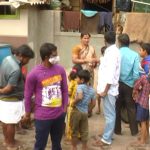ಹಾಡಹಗಲೇ ಬಾಲಕನ ಮೇಲೆ ಹುಚ್ಚು ನಾಯಿ ಅಟ್ಯಾಕ್