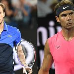 Australian Open: 21ನೇ ಗ್ರ್ಯಾನ್‌ ಸ್ಲಾಂಗಾಗಿ ನಡಾಲ್‌, ಮೆಡ್ವೆಡೇವ್‌ ಪೈಪೋಟಿ
