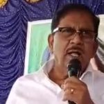 ನಾನು ಸಿಎಂ ಆಗಬೇಕು ಎಂದು ಕೂಗ್ಬೇಡಿ, ಒಳ ಸಂಚು ಶುರುವಾಗುತ್ತೆ: ಪರಮೇಶ್ವರ್