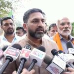 ರಾಮನಗರ ಜಿಲ್ಲೆಯನ್ನು ಯಾರಿಗೂ ಜಿಪಿಎ ಬರೆದುಕೊಟ್ಟಿಲ್ಲ: ಪ್ರೀತಂಗೌಡ