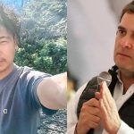 ಚೀನಾದಿಂದ ಅರುಣಾಚಲ ಪ್ರದೇಶದ ಹುಡುಗನ ಅಪಹರಣ – ಪ್ರಧಾನಿ ವಿರುದ್ಧ ರಾಗಾ ಕಿಡಿ