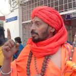 ಶ್ರೀರಂಗಪಟ್ಟಣದ ಜಾಮೀಯಾ ಮಸೀದಿಯನ್ನು ಒಡೆಯಬೇಕು ಎಂದಿದ್ದ ಕಾಳಿಸ್ವಾಮಿ ಅರೆಸ್ಟ್