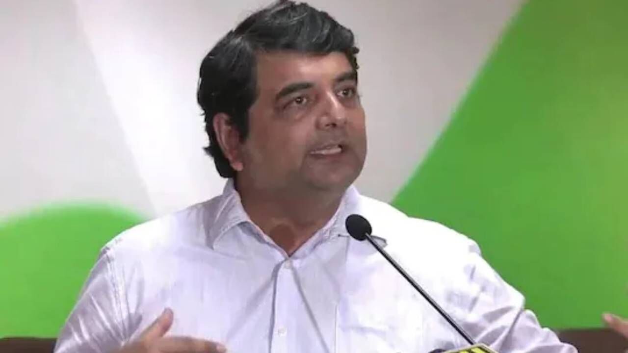 UP Election: ಕಾಂಗ್ರೆಸ್‌ಗೆ ಗುಡ್ ಬೈ ಹೇಳಿದ ಆರ್‌ಪಿಎನ್ ಸಿಂಗ್ – ಬಿಜೆಪಿ ಸೇರ್ಪಡೆ ಸಾಧ್ಯತೆ