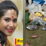 ಮಣ್ಣಲ್ಲಿ ಮಣ್ಣಾದ ಸೌಂದರ್ಯ – ಬಿಎಸ್‌ವೈ ಸೇರಿ ಕುಟುಂಬಸ್ಥರಿಂದ ಅಂತ್ಯಕ್ರಿಯೆ